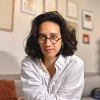 Headshot ofJuliana Castro Varón