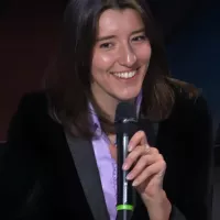 Headshot ofManon Revel