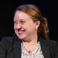 Headshot ofMargaret Mitchell