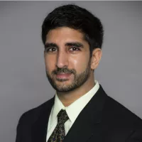 Headshot ofSameer Hinduja