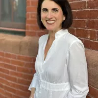 Headshot ofSarah Sobieraj