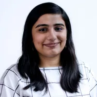 Headshot ofAparna Balagopalan