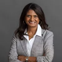 Headshot ofMadhavi Sunder
