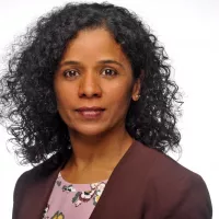 Headshot ofSahana Udupa