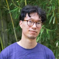 Headshot ofJonathan Zong