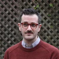 Headshot ofNick Seaver