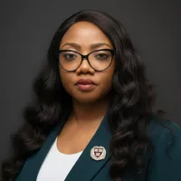 Headshot ofGbemisola Osadua
