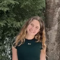 Headshot ofSarah Radway