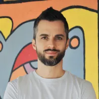 Headshot ofVasilis Kostakis