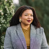 Headshot ofApryl Williams