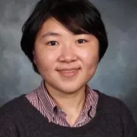 Headshot ofHayley Song