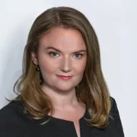 Headshot ofJennifer Strong