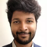 Ketan Ramakrishnan