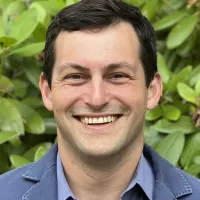 Headshot ofMarc Aidinoff