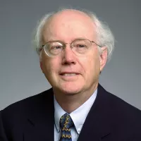 Headshot ofDavid Clark
