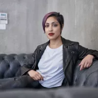 Headshot ofRumman Chowdhury