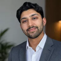 Headshot ofAnand Shah