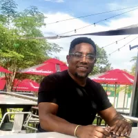 Greg Gondwe