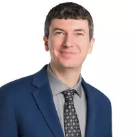 Sean McGregor