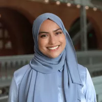 Sabriya Alam