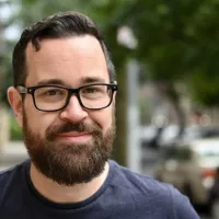 Headshot ofJoe Bak-Coleman