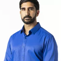Sameer Hinduja