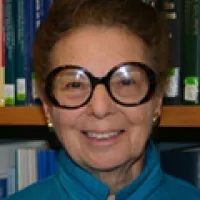 Dorothy Zinberg