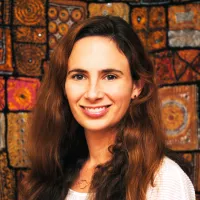 Headshot ofLeah Plunkett