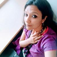 Pritha Chatterjee