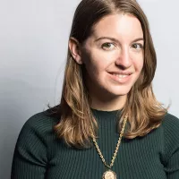 Headshot ofNoa Gafni