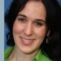 Headshot ofLeah Belsky