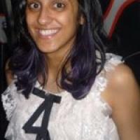 Headshot ofAnita Patel