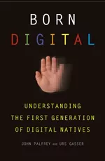 Born Digital arrives on bookshelves