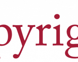 Apply for a spot in CopyrightX 2015