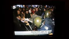 Students Occupy Bulgaria's Future - Friday, November 22, 3PM ET on GV Face 