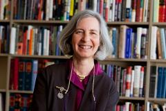 Harvard’s Berkman Klein Center for Internet & Society Welcomes  Martha Minow to Board of Directors