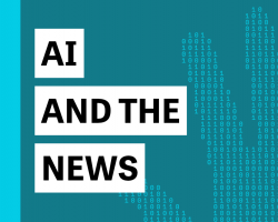 Announcing the Winners of the AI and the News Open Challenge