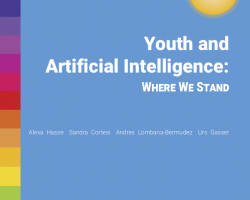 Youth and Artificial Intelligence