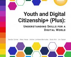 Youth and Digital Citizenship+ (Plus)