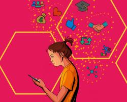 Youth Engagement with the Digital Economy: A Deep Dive