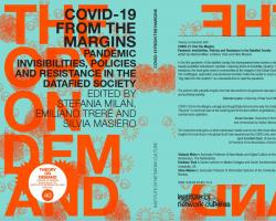 COVID-19 from the Margins