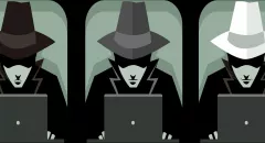 Security by Spectacle: The Invention of Gray Hat Hacking & The Fight Against Microsoft in the 1990s