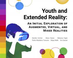 Youth and Extended Reality