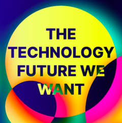 The Technology Future We Want: Imagining Positive Futures for Social Media
