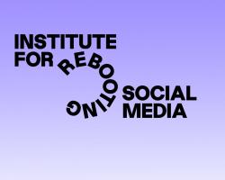 Apply for the Rebooting Social Media Assembly Fellowship