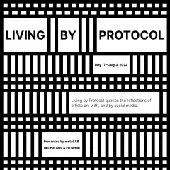 Living by Protocol