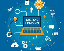 The Future of Online Lending: A Discussion of Controlled Digital Lending and Hachette with the Internet Archive