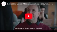 2022-23 Assembly Fellowship Summary