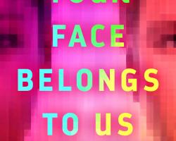 Your Face Belongs to Us: A Conversation with Kashmir Hill