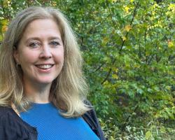 Tara Kripowicz Joins Berkman Klein Center as Managing Director